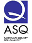 美国质量协会(ASQ)会员-塑料联盟