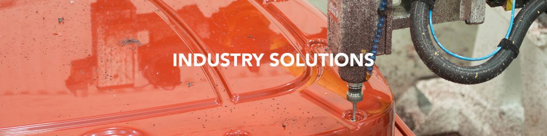 热成型产品服务的行业-联合塑料
